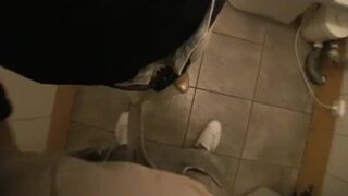 PublicAgent Reveals his identity to a friend for sex