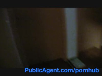 PublicAgent She's fucking a celebrity?? No!