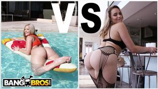 BANGBROS - Battle Of The PAWGs Featuring Alexis Texas and Mia Malkova