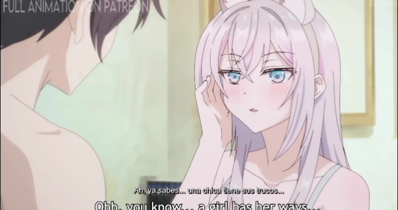 Cartoon sex