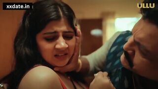 Indian Hot Malkin Fucking With 18yrs Boy! Indian Hot Sex - Mona Bhabhi
