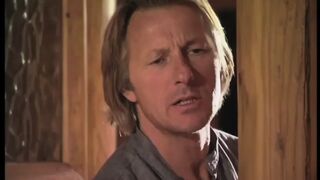 Husband Watches Wife with Doctor