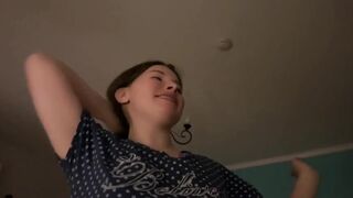 Our Real Home Sex
