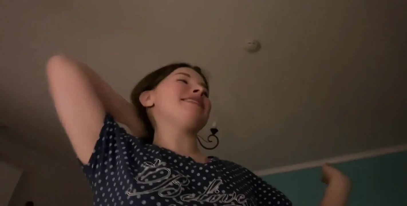 Our Real Home Sex