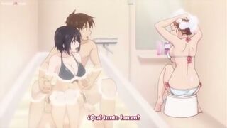OverFlow Full Sub Español