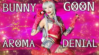 Bunny Aroma Goon Denial w/ BBC: Ryder DBauchery
