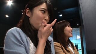 Japanese Gloryhole Everywhere