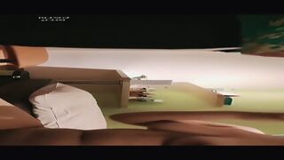 Amel Prank Tukang Pijet