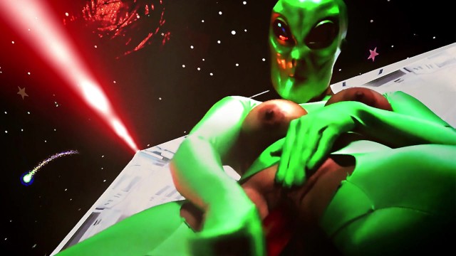 Area 51 Porn Alien Sex Found During Raid