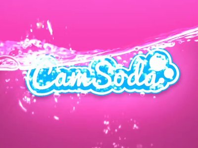 super hot teen adrian maya gets fucked in the camsoda shower