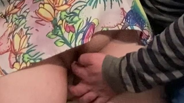 Anita Feet'S Wild Fingering Public Humiliation