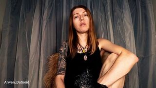 Trailer: Gooner Chronicles 1 Grunge Goddess Lip Pillow Talk