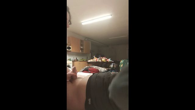 Bouncing Goddess: Extreme POV & Deep Action