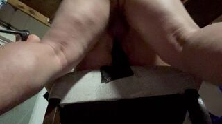 Female ejaculation,multi orgasmic girl