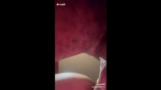 He pounded my little pussy