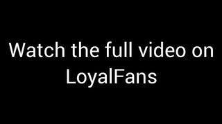 Eye Contact Challenge - JOI games - edging games - big tits - gym clothing - orgasm denial - gooner - gooning - blowjob - handjob - femdom pov - milf