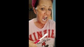 Shocking Mouth Secret Revealed White Brushing