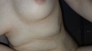 Caught Shy Girl In Raw Deepthroat Hunger