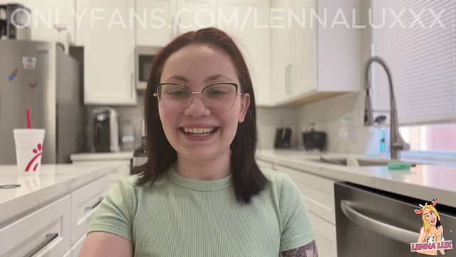 Housekeeper Seduces Client