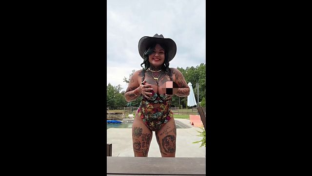 VENTRESSINK'S BODY ANSWERS HUNGER WITH UNSTOPPABLE COCK FRENZY