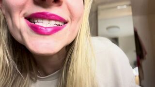 Dominant Goddess Virgin Shames You! ASMR Roleplay