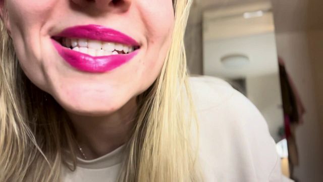 Dominant Goddess Virgin Shames You! ASMR Roleplay