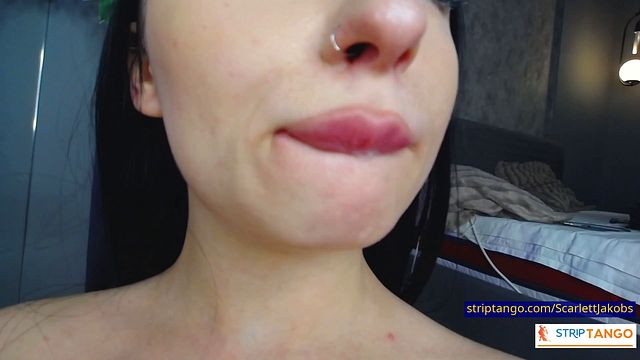 scarlettjakobs orchestrates raw big tits fantasy