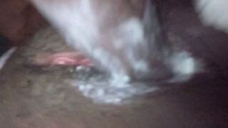 Creamyy pussy