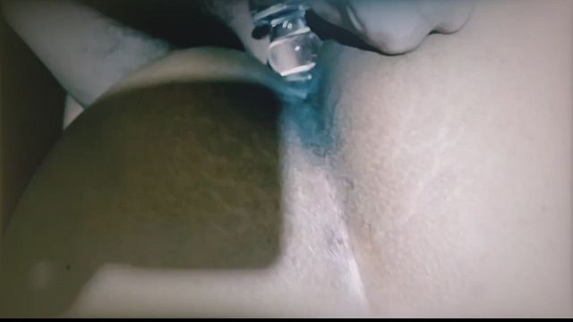 double dildo clash ignites fiery ass hunt