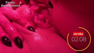 Try Cum With Me Сhallenge - NEVER TRY THIS AGAIN