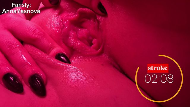 Try Cum With Me Сhallenge - NEVER TRY THIS AGAIN
