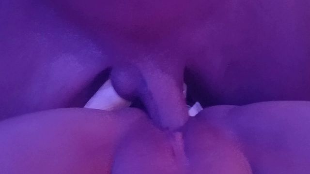 Fuck Me harder