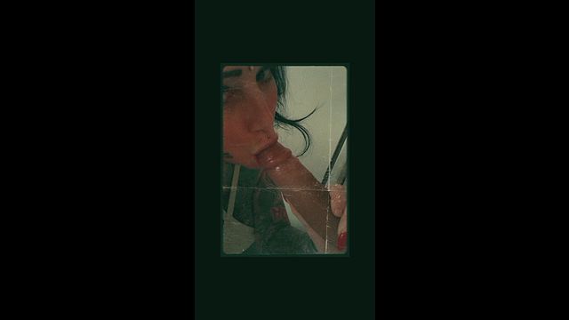 Teaser blowjob!!