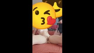 Brüste einölen BDSM Part 1/4