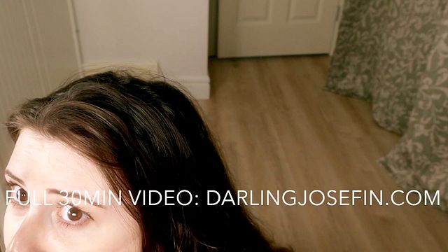 My Body Transformed But My Mind Didn't! Microchip Makes Me A FULLY AWARE Free Use Slut! DarlingJosefin POV Role Play