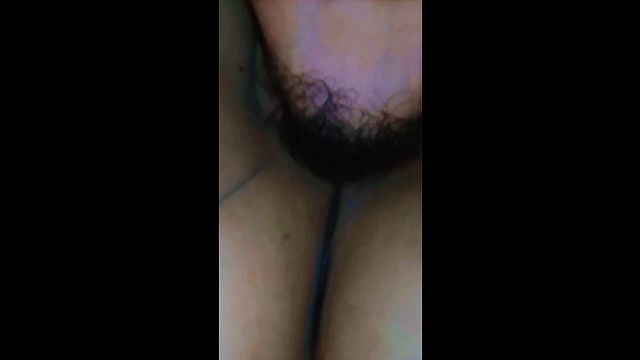 A fucklicking with hands and tongue