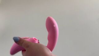 After the Fun & Squirt