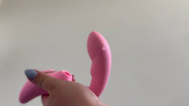 After the Fun & Squirt