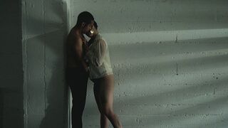 Sensual Striptease Leads To Romantic Sex - ForPlay Films