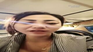 Ayune Rek Maen Dildo Pink Di Toilet Indonesia 29mnt 182
