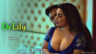 Exclusive -Dr Lily Episode 2