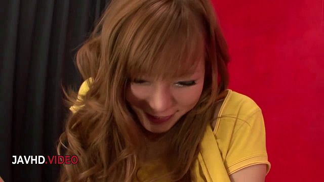 Aizawa Ren's Seductive Play Leads to Hardcore Pleasure and Intense Creampie Moments
