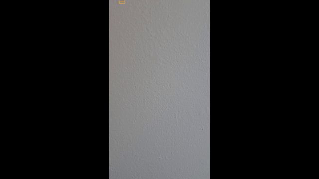 Something is in the air