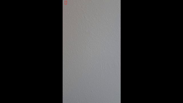 Tap this thing