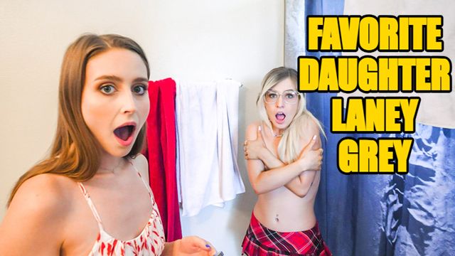 Share Your Stepdad's Big Dick With Your Hot Stepsister and Think About What You Did!