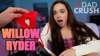 Stepdad Wants Stepdaughter To Masturbate In Front Of Him So That She Isn’t Tempted To Have By Her BF