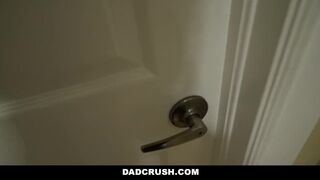 Kinky Church Girl Fucked By Stepdad