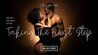 ADULT TIME Demi Sutra's Love Story - First Time with New Lover