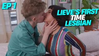 Ersties - Lieve’s First Time Lesbian - Shaping Desire [Ep 1 of 3]