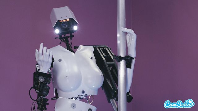 Ai Bot Vs a Human Stripper - the Ultimate Challenge